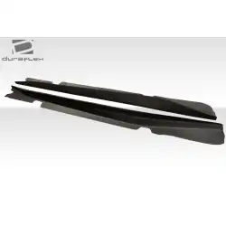 2014-2019 Chevrolet Corvette Gran Veloce Side Skirts image - 13