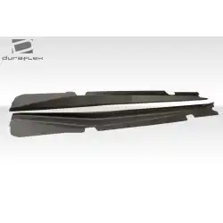 2014-2019 Chevrolet Corvette Gran Veloce Side Skirts image - 15