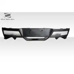 2014-2019 Chevrolet Corvette C7 Gran Veloce Rear Diffuser- 1 Piece image - 3