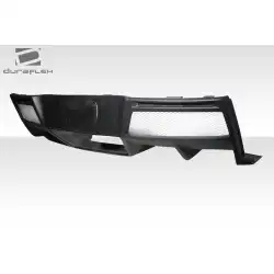2014-2019 Chevrolet Corvette C7 Gran Veloce Rear Diffuser- 1 Piece image - 5