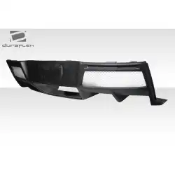 2014-2019 Chevrolet Corvette Gran Veloce Rear Lip image - 12