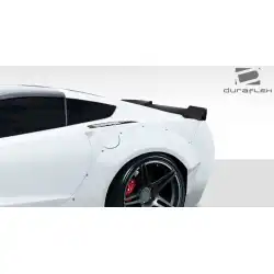 2014-2019 Chevrolet Corvette C7 Gran Veloce Wing- 1 Piece image - 4