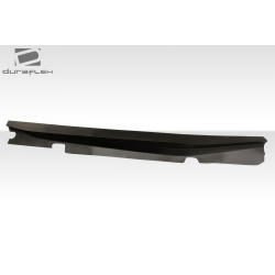 2014-2019 Chevrolet Corvette C7 Duraflex Gran Veloce Wide Body Side Skirts- 2 Piece image - 5
