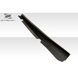 2014-2019 Chevrolet Corvette C7 Duraflex Gran Veloce Wide Body Side Skirts- 2 Piece image - 6