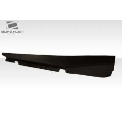 2014-2019 Chevrolet Corvette C7 Duraflex Gran Veloce Wide Body Side Skirts- 2 Piece image - 7