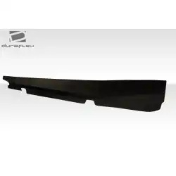 2014-2019 Chevrolet Corvette Gran Veloce Side Skirts image - 12