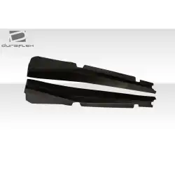 2014-2019 Chevrolet Corvette Gran Veloce Side Skirts image - 14