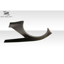 2014-2019 Chevrolet Corvette C7 Duraflex Gran Veloce Wide Body Front Fender Flares- 2 Piece image - 5