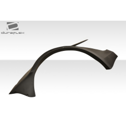 2014-2019 Chevrolet Corvette C7 Duraflex Gran Veloce Wide Body Front Fender Flares- 2 Piece image - 6