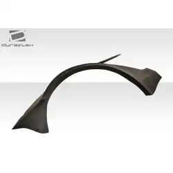 2014-2019 Chevrolet Corvette C7 Gran Veloce Wide Body Front Fender Flares- 2 Piece image - 3