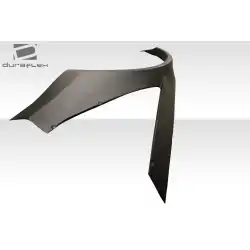 2014-2019 Chevrolet Corvette C7 Gran Veloce Wide Body Front Fender Flares- 2 Piece image - 5