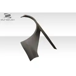 2014-2019 Chevrolet Corvette Gran Veloce Fender Flare image - 12