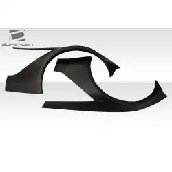 2014-2019 Chevrolet Corvette Gran Veloce Fender Flare image - 18