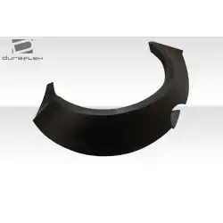 2014-2019 Chevrolet Corvette C7 Gran Veloce Wide Body Rear Fender Flares- 2 Piece image - 3