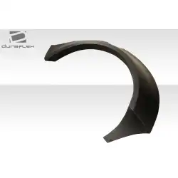 2014-2019 Chevrolet Corvette C7 Gran Veloce Wide Body Rear Fender Flares- 2 Piece image - 4