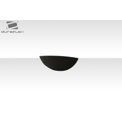 2014-2019 Chevrolet Corvette C7 Duraflex Gran Veloce Wide Body Rear Fender Flares- 2 Piece image - 7