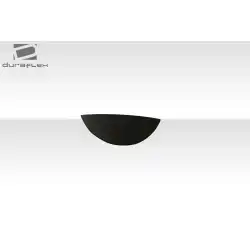 2014-2019 Chevrolet Corvette C7 Gran Veloce Wide Body Rear Fender Flares- 2 Piece image - 5