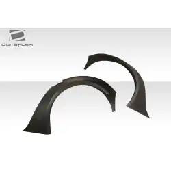 2014-2019 Chevrolet Corvette Gran Veloce Fender Flare image - 14