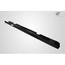2014-2019 Chevrolet Corvette GT Concept Carbon Fiber Side Skirts image - 6