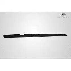 2014-2019 Chevrolet Corvette GT Concept Carbon Fiber Side Skirts image - 8