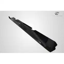 2014-2019 Chevrolet Corvette GT Concept Carbon Fiber Side Skirts image - 10