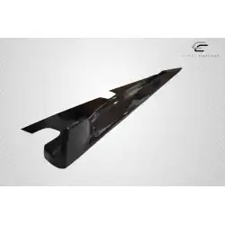 2014-2019 Chevrolet Corvette GT Concept Carbon Fiber Side Skirts image - 12