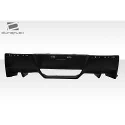 2014-2019 Chevrolet Corvette C7 Duraflex GT Concept Rear Diffuser - 2 Piece image - 8