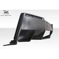 2014-2019 Chevrolet Corvette GT Concept Rear Lip image - 12