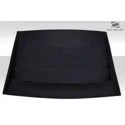 Universal D1 Hood Scoop Vent - 1 Piece image - 4