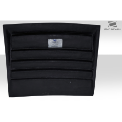 Universal Duraflex D1 Hood Scoop Vent - 1 Piece image - 9