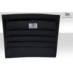 Universal D1 Hood Scoop Vent - 1 Piece image - 7