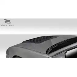 Universal D1 Hood Scoop Vent - 1 Piece image - 8