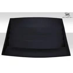 Universal D1 Hood Scoop Vent - 1 Piece image - 8