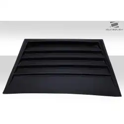 Universal D1 Hood Scoop Vent - 1 Piece image - 10