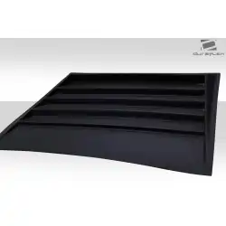 Universal D1 Hood Scoop Vent - 1 Piece image - 12