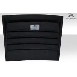 Universal D1 Hood Scoop Vent - 1 Piece image - 14