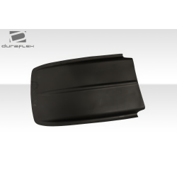 Universal Duraflex Z28 Look Hood Cowl Scoop Vent - 1 Piece image - 6