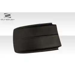 Universal Z28 Look Hood Cowl Scoop Vent - 1 Piece image - 4