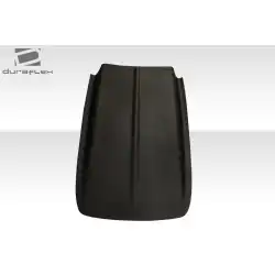 Universal Z28 Look Hood Cowl Scoop Vent - 1 Piece image - 5