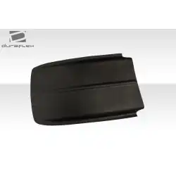 Universal Z28 Look Hood Cowl Scoop Vent - 1 Piece image - 8