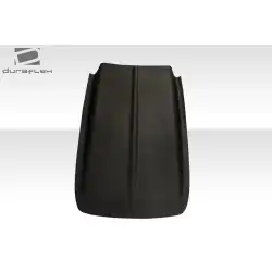 Universal Z28 Look Hood Cowl Scoop Vent - 1 Piece image - 10