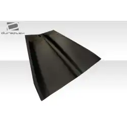 Universal WS6 Look Hood Cowl Scoop Vent - 1 Piece image - 5