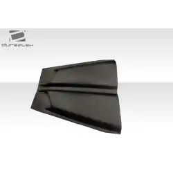 Universal WS6 Look Hood Cowl Scoop Vent - 1 Piece image - 6