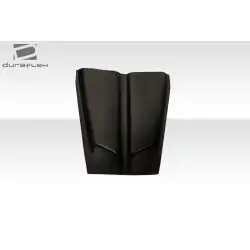 Universal WS6 Look Hood Cowl Scoop Vent - 1 Piece image - 17