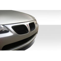 2004-2006 Pontiac GTO Duraflex S Design Grille - 2 Piece image - 1
