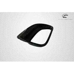 2004-2006 Pontiac GTO Carbon Creations S Design Grille - 2 Piece image - 4