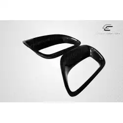 2004-2006 Pontiac GTO S Design Grille - 2 Piece image - 4