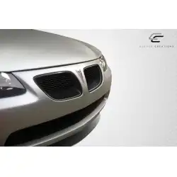 2004-2006 Pontiac GTO S Design Grille - 2 Piece image - 4