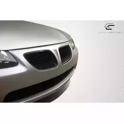 2004-2006 Pontiac GTO S Design Grille - 2 Piece image - 6