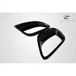 2004-2006 Pontiac GTO S Design Grille - 2 Piece image - 10